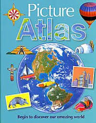 Picture Atlas : Perfect Practice For School
