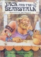 Jack and the beanstalk

