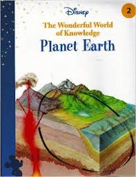 Planet Earth (Disney's Wonderful World of
Knowledge)
