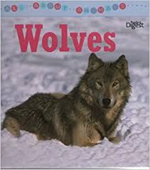 All About Animals : Wolves 
