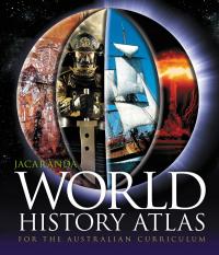 jacaranda world history atlas for the australian curriculu