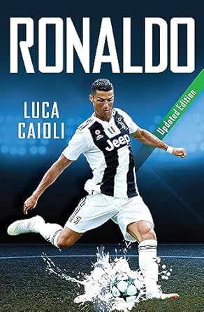 ronaldo – 2018 updated edition: