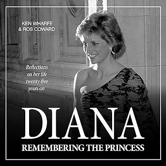 diana: remembering the princess