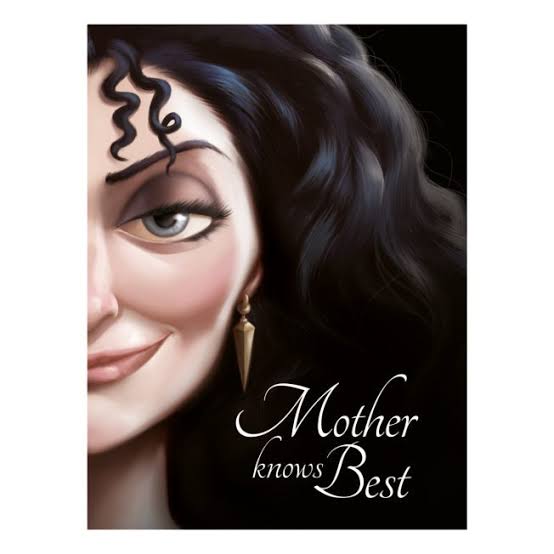 mother knows best