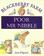 Poor Mr Nibble
