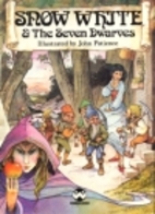 Snow White & the seven dwarves
