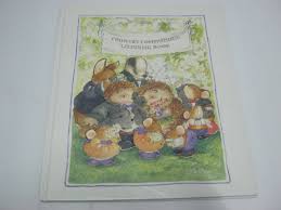 Country Companions Wedding Book

