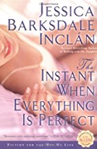 The Instant when Everything is Perfect

