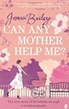 Can Any Mother Help Me?
