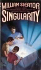 Singularity
