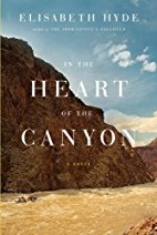 In the Heart of the Canyon
