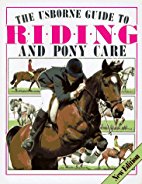 Riding and Pony Care
