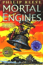 Mortal Engines (Mortal Engines #1)
