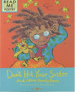 Don't Hit Your Sister
