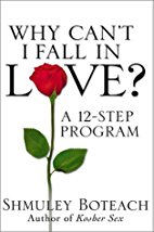 Why Can't I Fall in Love?
