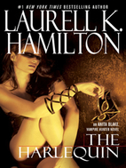 The Harlequin
