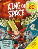 King of Space Activity Book
