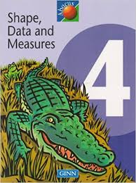 Shape,Measures And Data : Abacus.4
