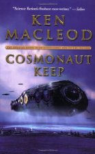 Cosmonaut Keep