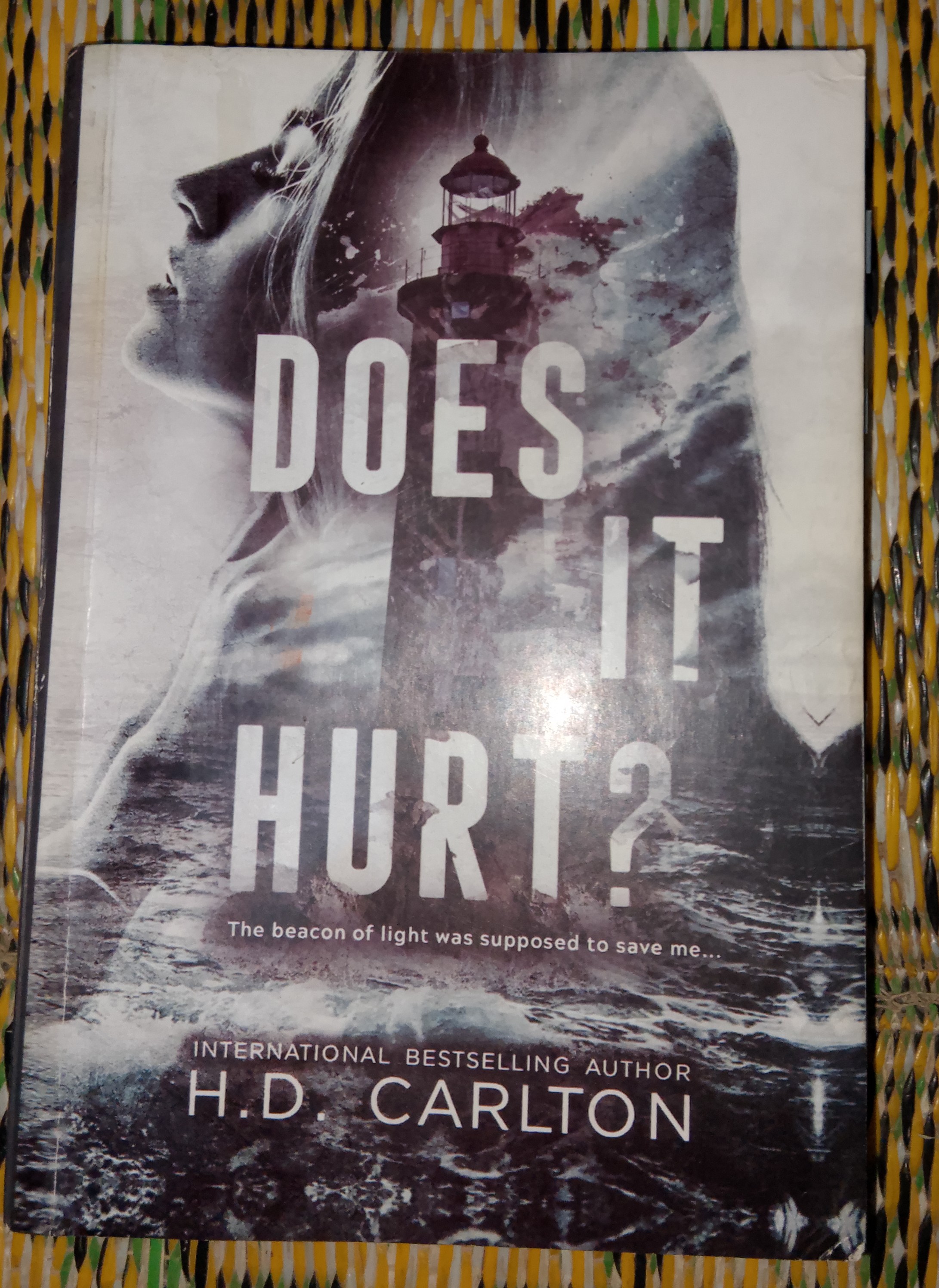 does it hurt?