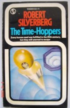 The time hoppers