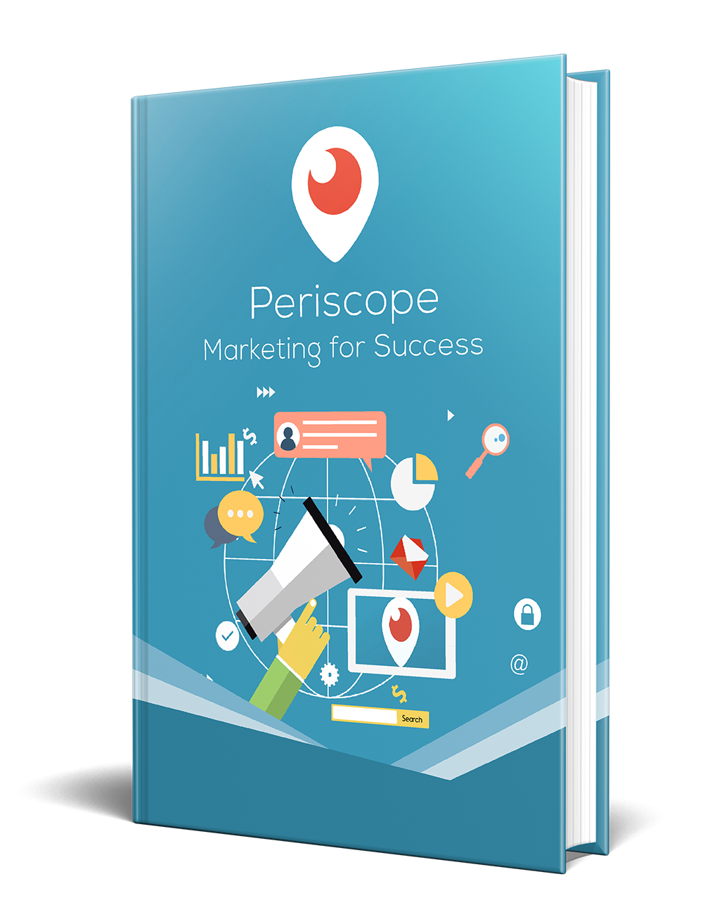 periscope marketing for success