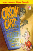 Orson Cart and the Museum Mystery
