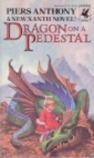 Dragon on a Pedestal

