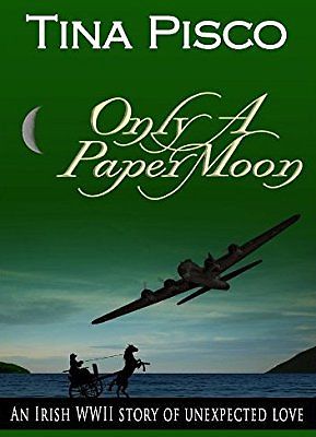 Only a Paper Moon
