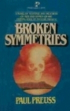 Broken Symmetries