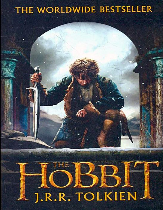 The Hobbit
