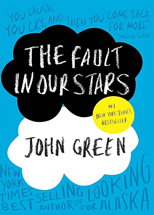 The Fault in Our Stars
