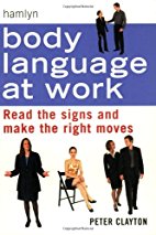 Body Language at Work

