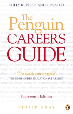 The Penguin Careers Guide. 14th edition 
