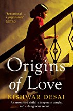 Origins of Love Pa
