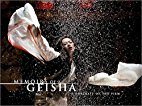 Memoirs of a Geisha
