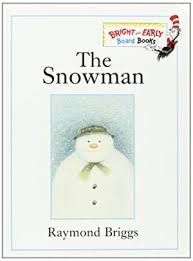 The Snowman: Picture Book
