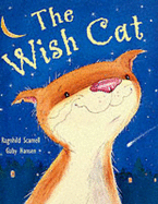 The Wish Cat 
