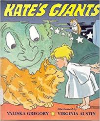 Kate's Giants
