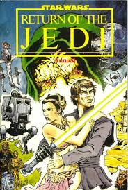 Star Wars - Return of the Jedi: Annual
