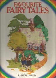 Favourite Fairy Tales
