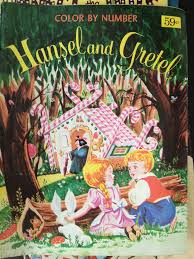 Handsel and Gretel ( Van Cool's Classic Fairy
Tales )
