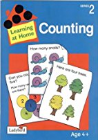 Counting ( Series 2 )
