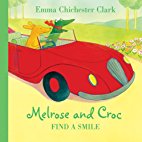 Melrose and Croc Find a Smile
