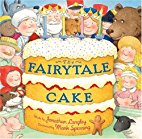 The Fairytale Cake
