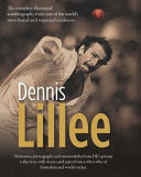 Dennis Lillee: The Illustrated Autobiography
