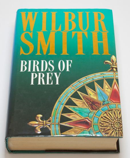 Birds of Prey
