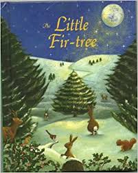 The Little Fir Tree
