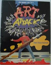 Art Attack
