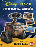 Disnep : Wall.E Annual 2009
